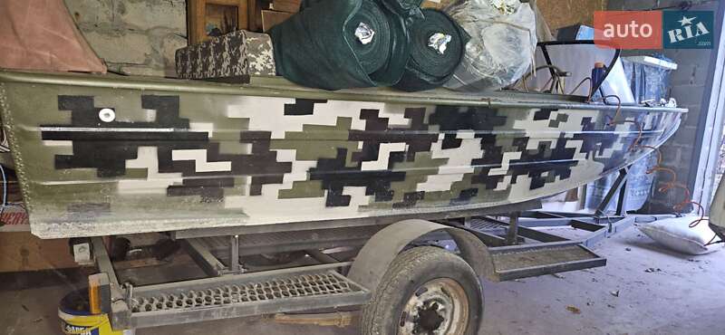 Другой водный транспорт Днепр 1 2021 в Черкассах фото 4 Другой водный транспорт Днепр 1 2021 в Черкассах