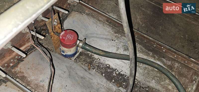 Другой водный транспорт Днепр 1 2021 в Черкассах фото 9 Другой водный транспорт Днепр 1 2021 в Черкассах