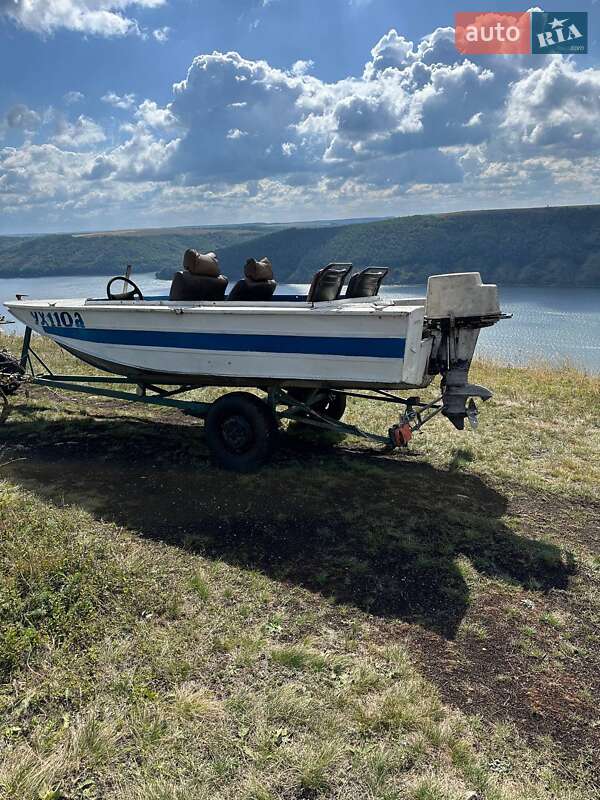 Другой водный транспорт Днепр 1 1976 в Каменец-Подольском фото 2 Другой водный транспорт Днепр 1 1976 в Каменец-Подольском