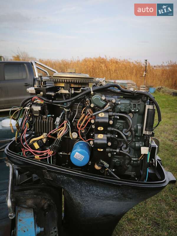 Катер Днепр 1 1986 в Полтаве фото 12 Катер Днепр 1 1986 в Полтаве