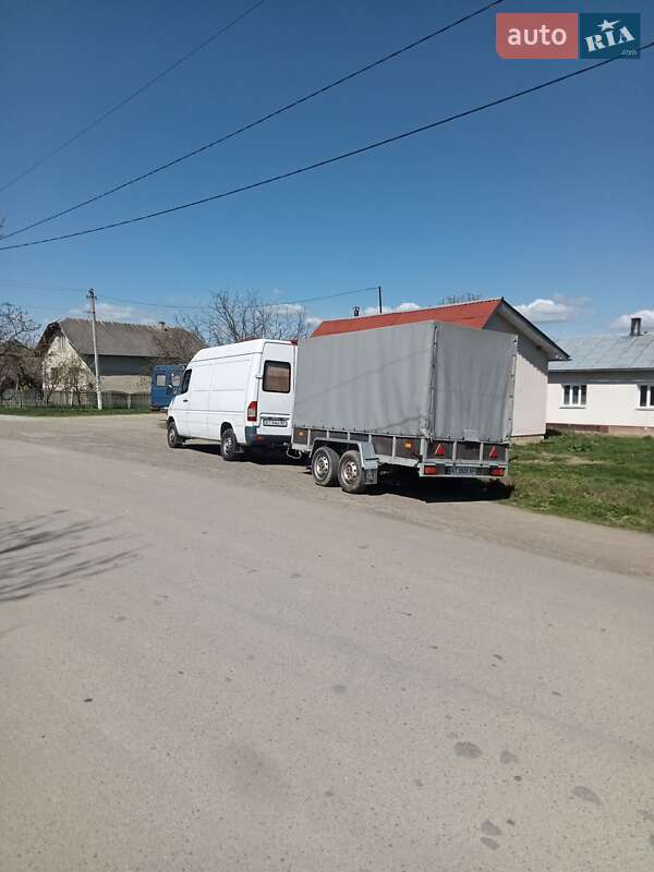 Легковой прицеп Днестр 2-8Г 2016 в Ивано-Франковске фото 6 Легковой прицеп Днестр 2-8Г 2016 в Ивано-Франковске