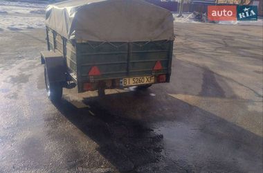 Легковий причіп Дніпро 200 2024 в Олександрії