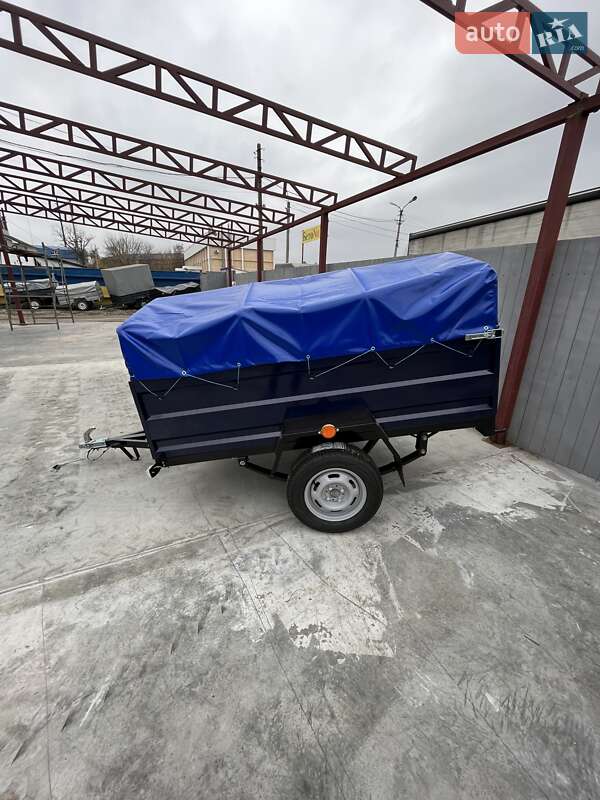 Борт Дніпро 210 2023 в Дергачах