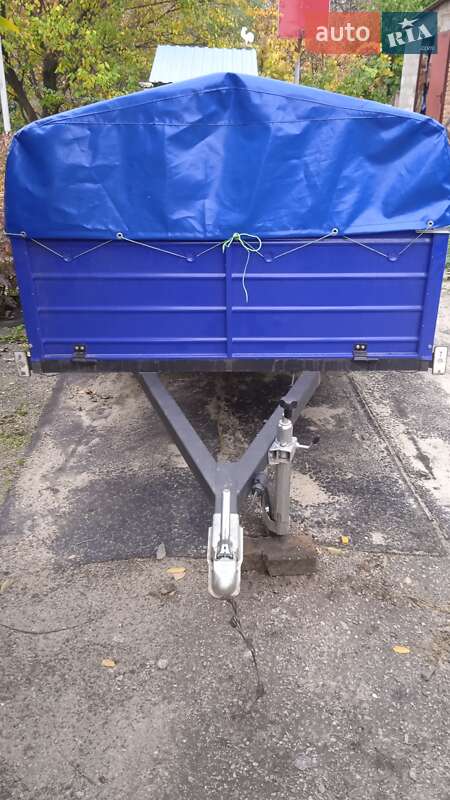 Борт Дніпро Д 2025 в Кривому Розі