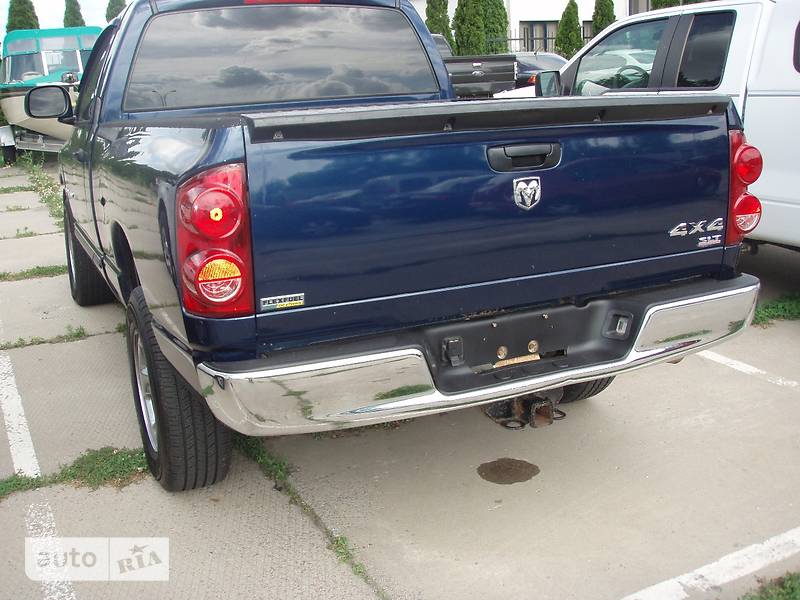 Внедорожник / Кроссовер Dodge 2007 в Киеве