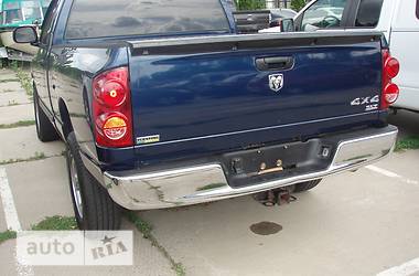 Внедорожник / Кроссовер Dodge  2007 в 