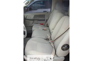 Внедорожник / Кроссовер Dodge  2007 в 