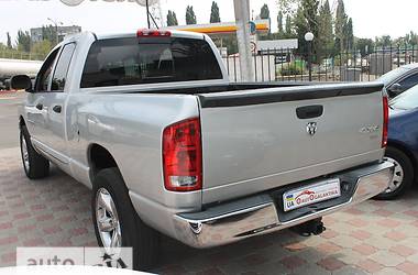 Пикап Dodge  2006 в 