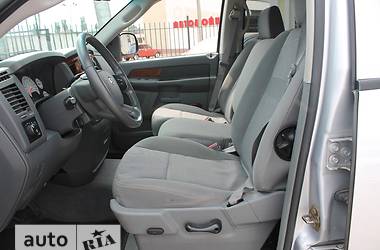 Пикап Dodge  2006 в 