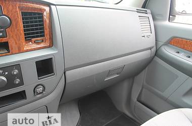 Пикап Dodge  2006 в 