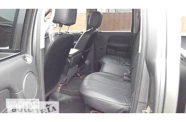 Пикап Dodge  2005 в 
