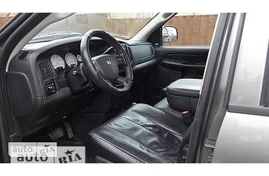 Пикап Dodge  2005 в 