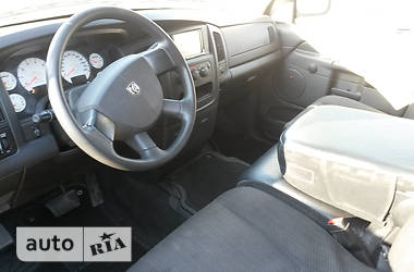 Пикап Dodge  2004 в 