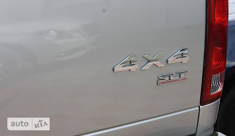 Пикап Dodge 2006 в Николаеве