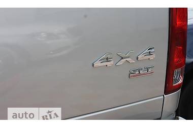 Пикап Dodge  2006 в 