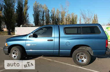 Пикап Dodge  2004 в 