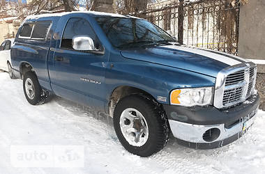 Пикап Dodge  2004 в 