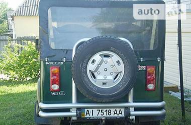Внедорожник / Кроссовер Dodge  2005 в 