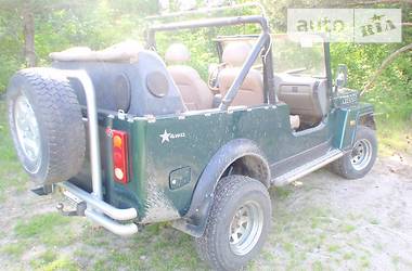 Внедорожник / Кроссовер Dodge  2005 в 