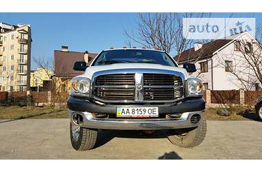 Пикап Dodge  2007 в 