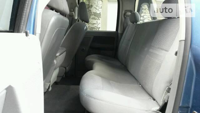 Пикап Dodge 2006 в Херсоне фото 2 Пикап Dodge 2006 в Херсоне