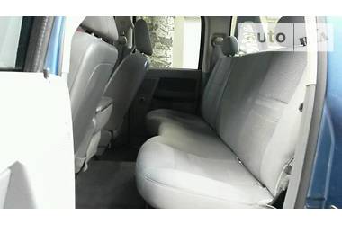 Пикап Dodge  2006 в 