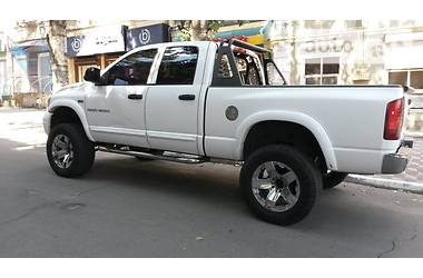 Пикап Dodge  2006 в 