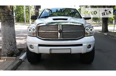 Пикап Dodge  2006 в 