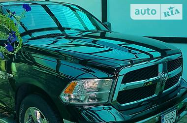Пікап Dodge  2015 в 