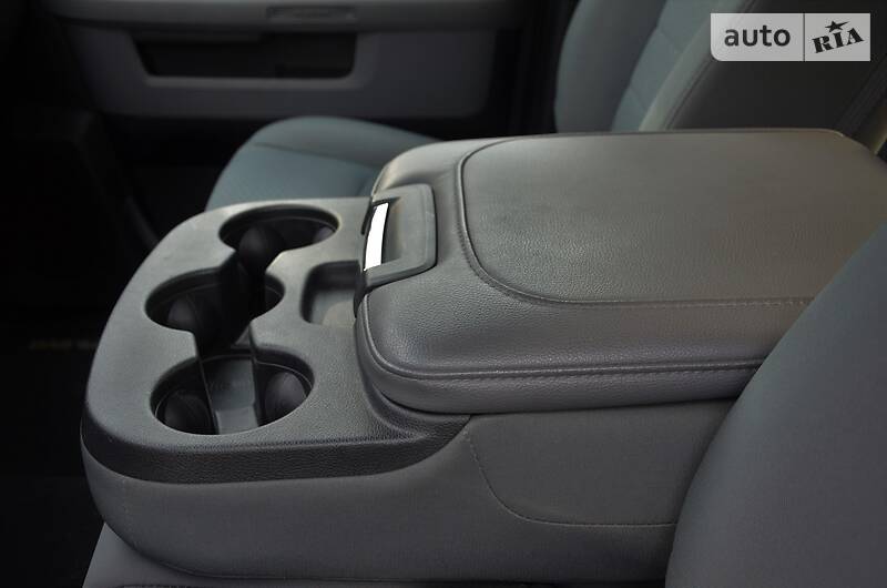 Пікап Dodge 2017 в Києві фото 21 Пікап Dodge 2017 в Києві