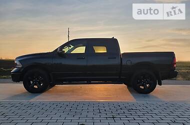 Внедорожник / Кроссовер Dodge  2018 в 