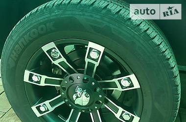 Пікап Dodge  2015 в 