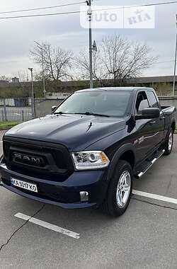 Пикап Dodge  2017 в 