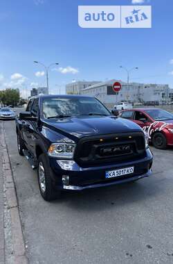 Пикап Dodge  2017 в 