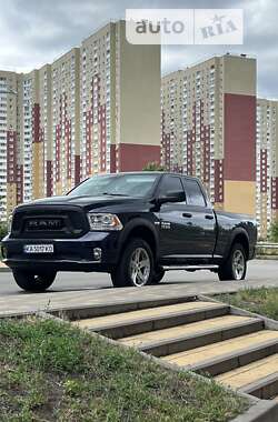 Пикап Dodge  2017 в 