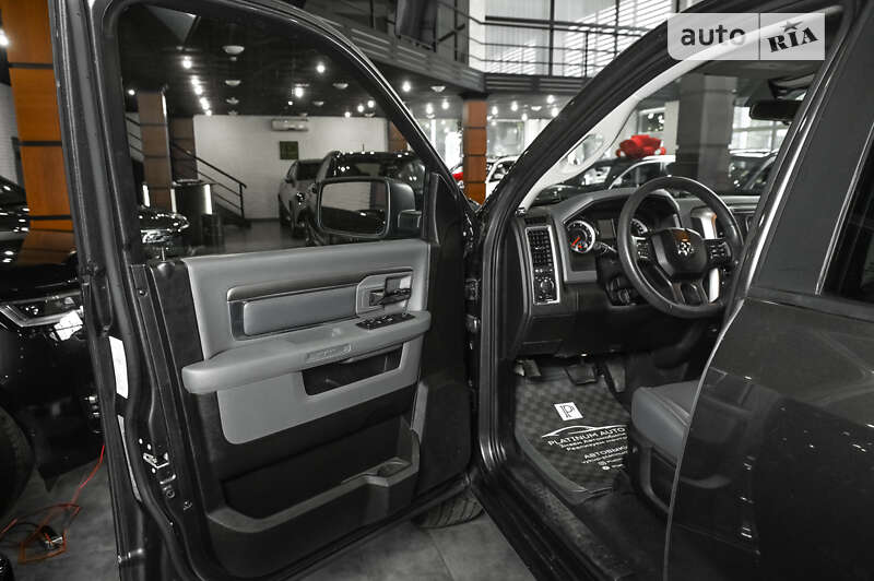 Пикап Dodge 2019 в Одессе