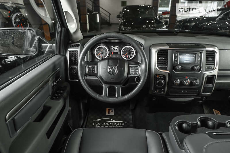 Пикап Dodge 2019 в Одессе