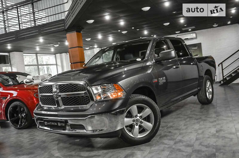 Пикап Dodge 2019 в Одессе
