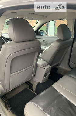 Седан Dodge Avenger 2007 в 
