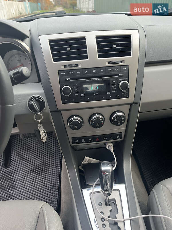 Седан Dodge Avenger 2008 в Харкові