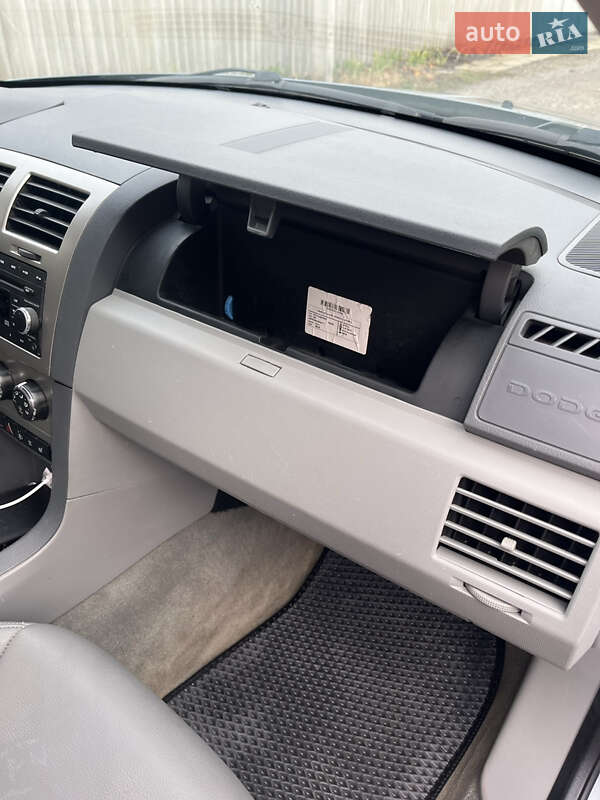 Седан Dodge Avenger 2008 в Харкові