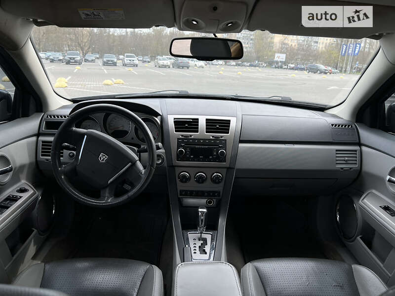 Седан Dodge Avenger 2008 в Одессе фото 6 Седан Dodge Avenger 2008 в Одессе