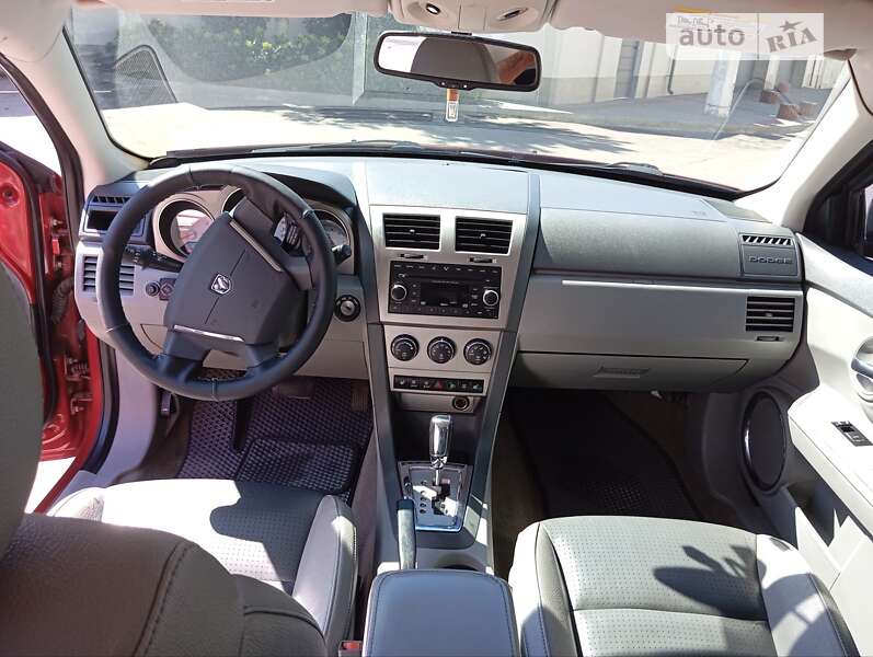 Седан Dodge Avenger 2008 в Одессе