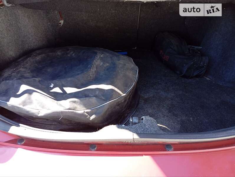 Седан Dodge Avenger 2008 в Одессе