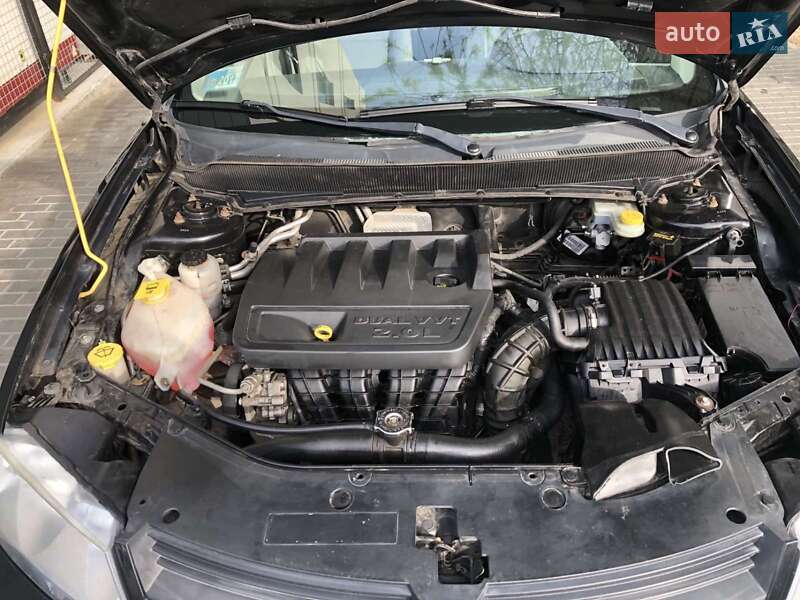 Седан Dodge Avenger 2008 в Одесі