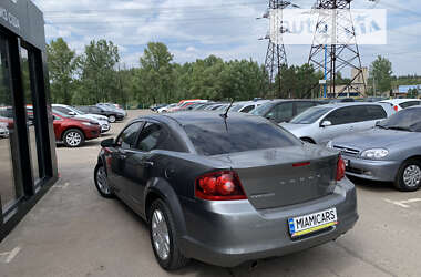 Седан Dodge Avenger 2012 в Харкові