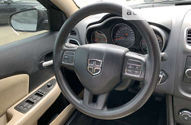 Седан Dodge Avenger 2012 в Харькове