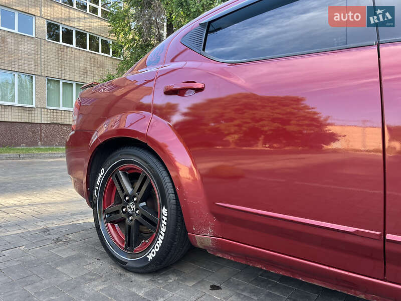 Седан Dodge Avenger 2007 в Черновцах фото 44 Седан Dodge Avenger 2007 в Черновцах