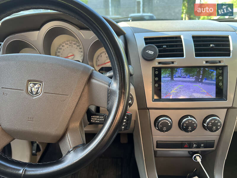 Седан Dodge Avenger 2007 в Черновцах фото 64 Седан Dodge Avenger 2007 в Черновцах