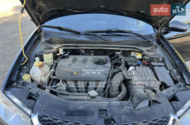 Седан Dodge Avenger 2011 в 